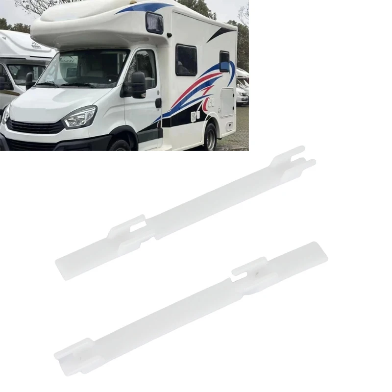 

RV Repair Door Hinge For Thetford Nylon Hinge For Bailey Caravan Or Motorhome Service Door SFD 26430 HP7 SFD Hinge Pins