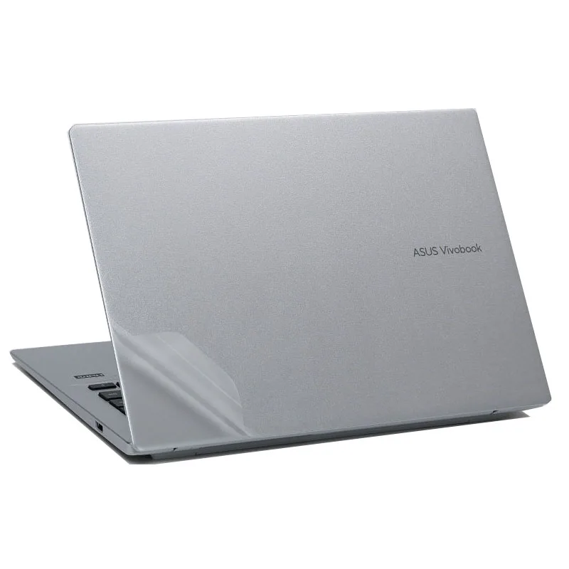 Laptop Skin Wraps for 2025 ASUS VivoBook X1407C/M1607H/A1607C PRE-CUT Vinyl Skin Stickers for ASUS VivoBook A1607C NoteBook Skin