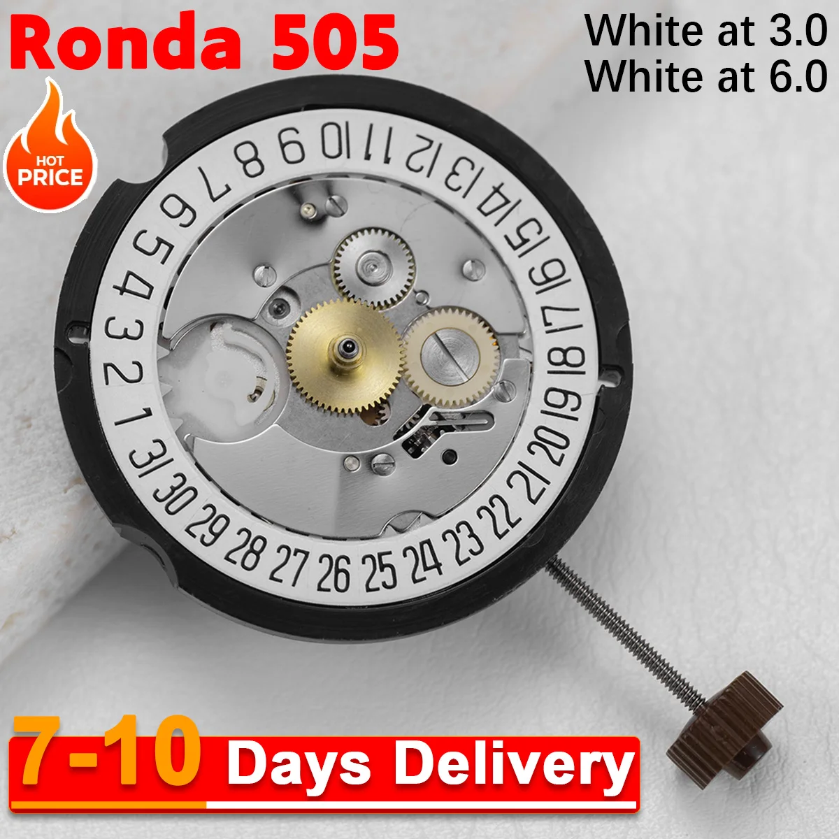 Original New Swiss … - image