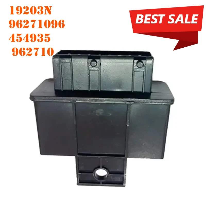 ABS Fuel Double Relay New   OEM 19203N 96271096 454935 962710 For Peugeot 106 206 207 306 308 405 406 605 240107 307