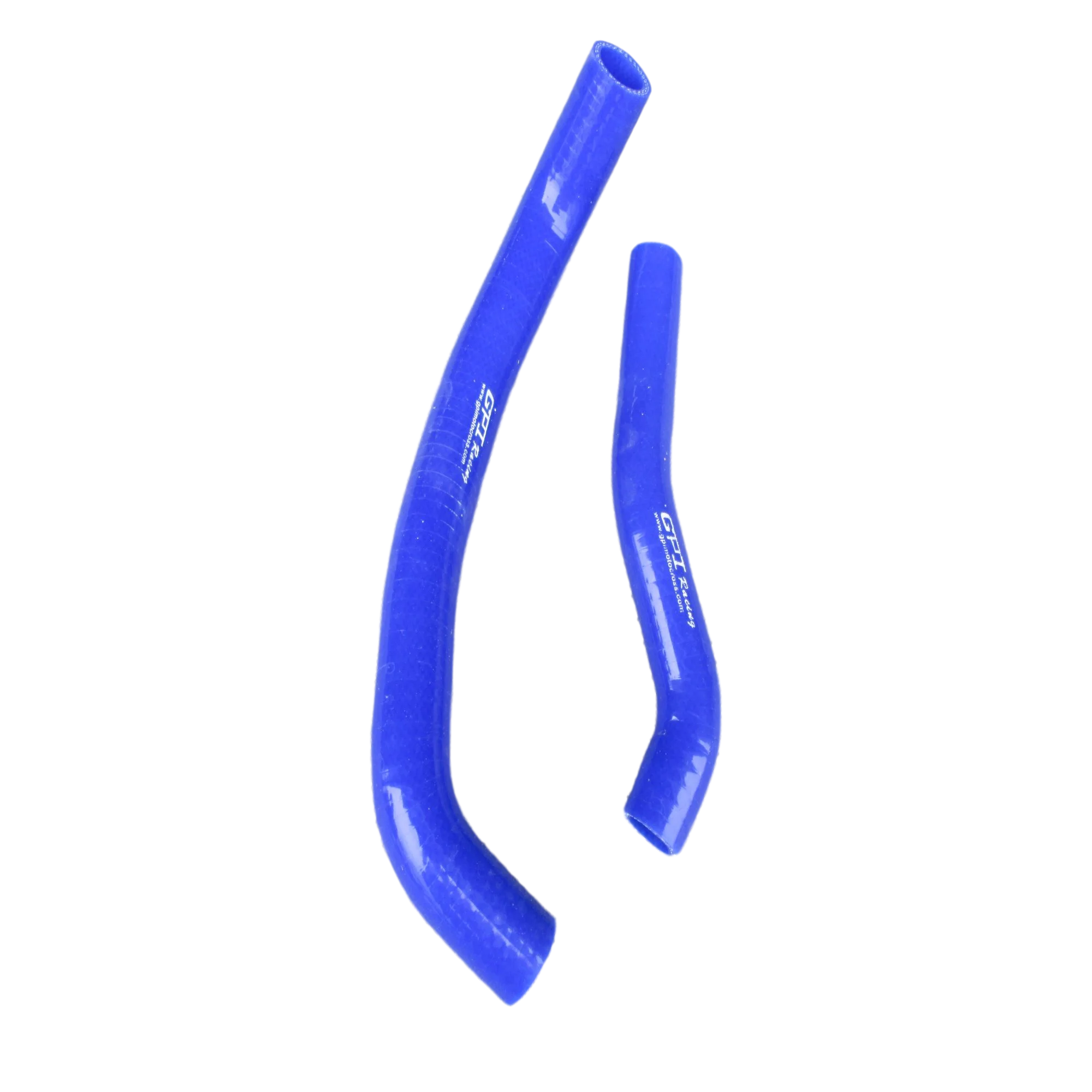 Silicone Radiator Hose For 2003-2008 Suzuki Quadsport Z400 LTZ400 / Kawasaki KFX400 / Arctic Cat 400 2003 2004 2005 2006 2007 08