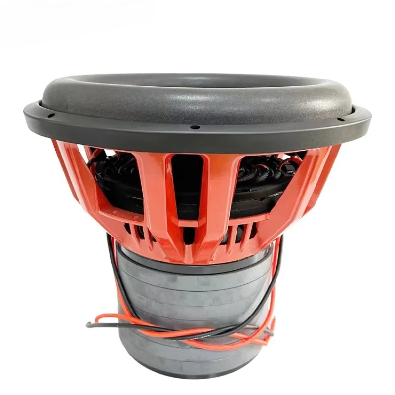 High Power Rms 4000…