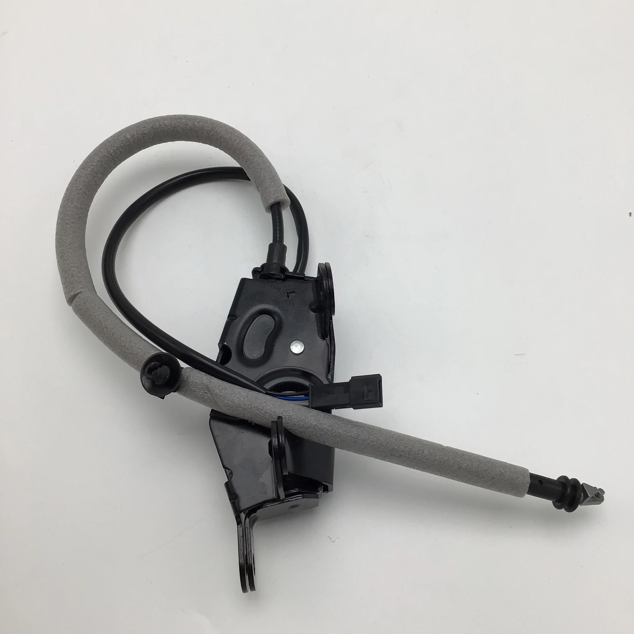 

Suitable for Bmw Mini(F57)2016-2023,(R57)2009-2015 Left Side Tailgate Lock Oe:51247464415