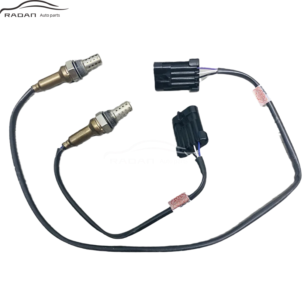 High Quality Oxygen Sensor For Brilliance FSV FRV BS4 BS6