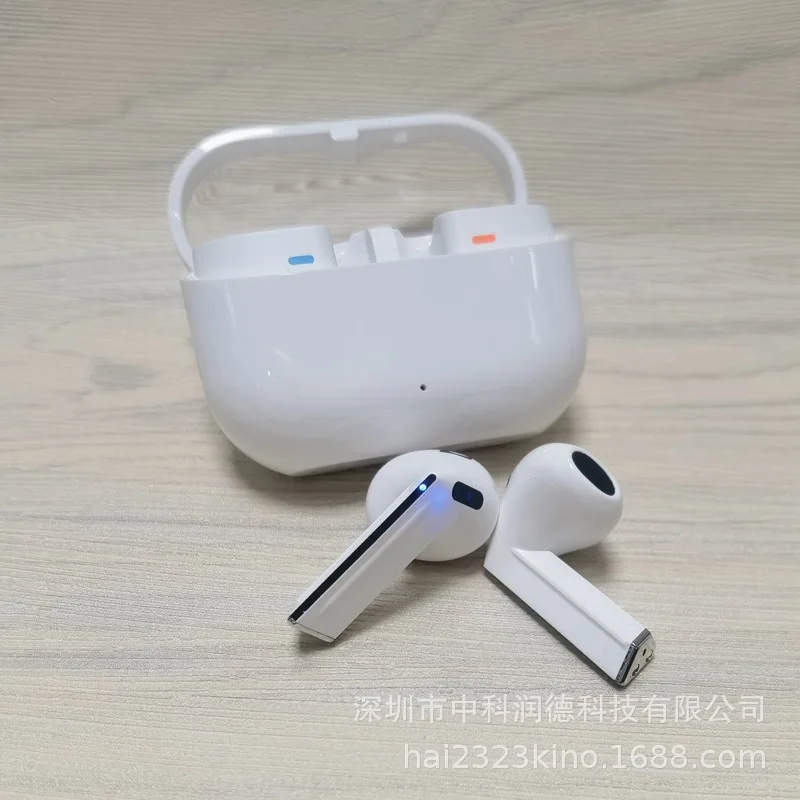 

2025 new Buds3 R530 Bluetooth earphones with true wireless stereo HiFi sound quality for sports games