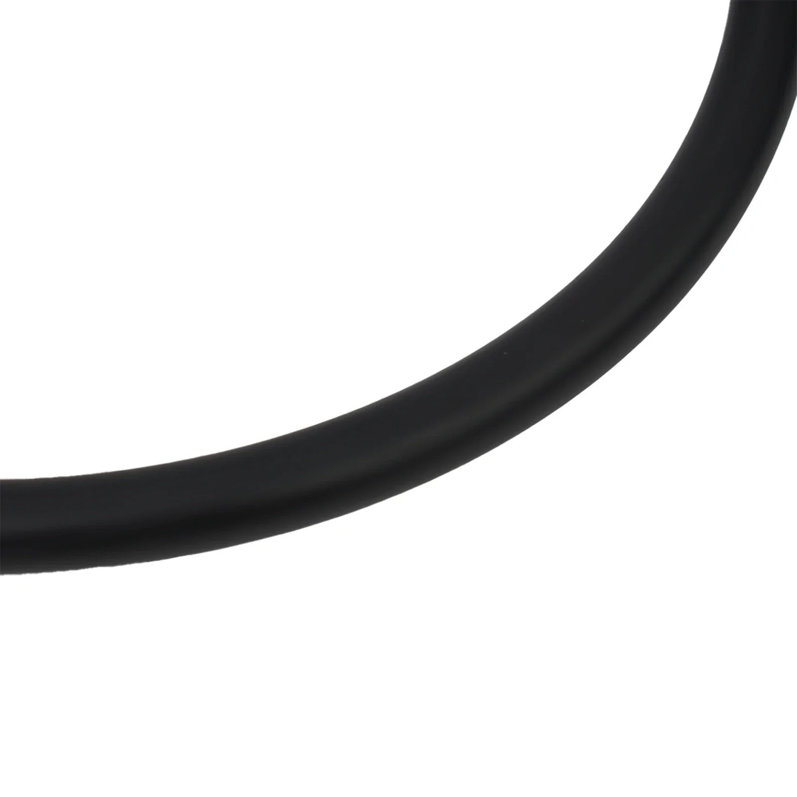 Fuel Line Hose For Lawn Mower With 1/4 Inch ID And Compatibility For 5414K Fitting Plus 4 Clamps For Secure Installation