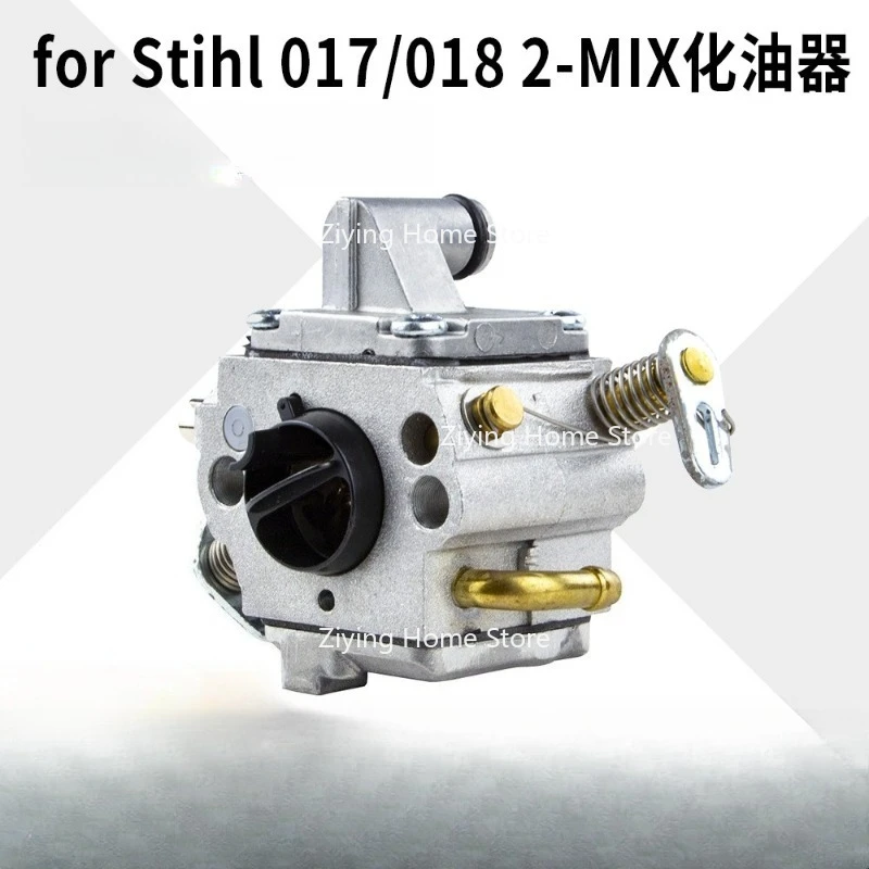 

For STIHL 017 018 2-Mix Carburetor ZAMA MS180 170 C1Q-S286A