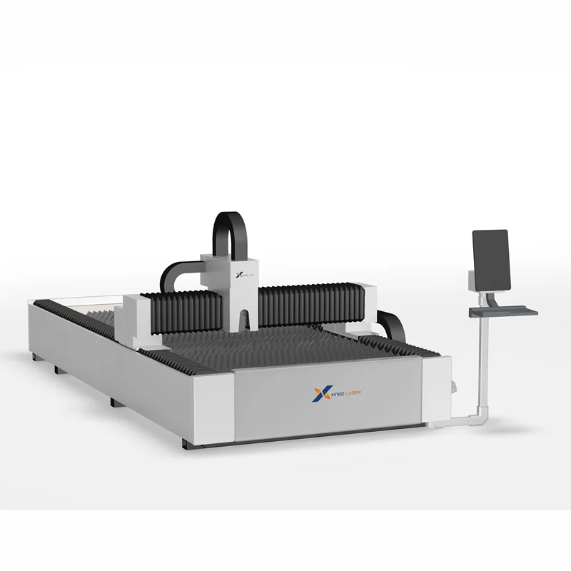 

Экономичный станок для лазерной резки волоконным лазером, оборудование для лазерной резки с ЧПУ