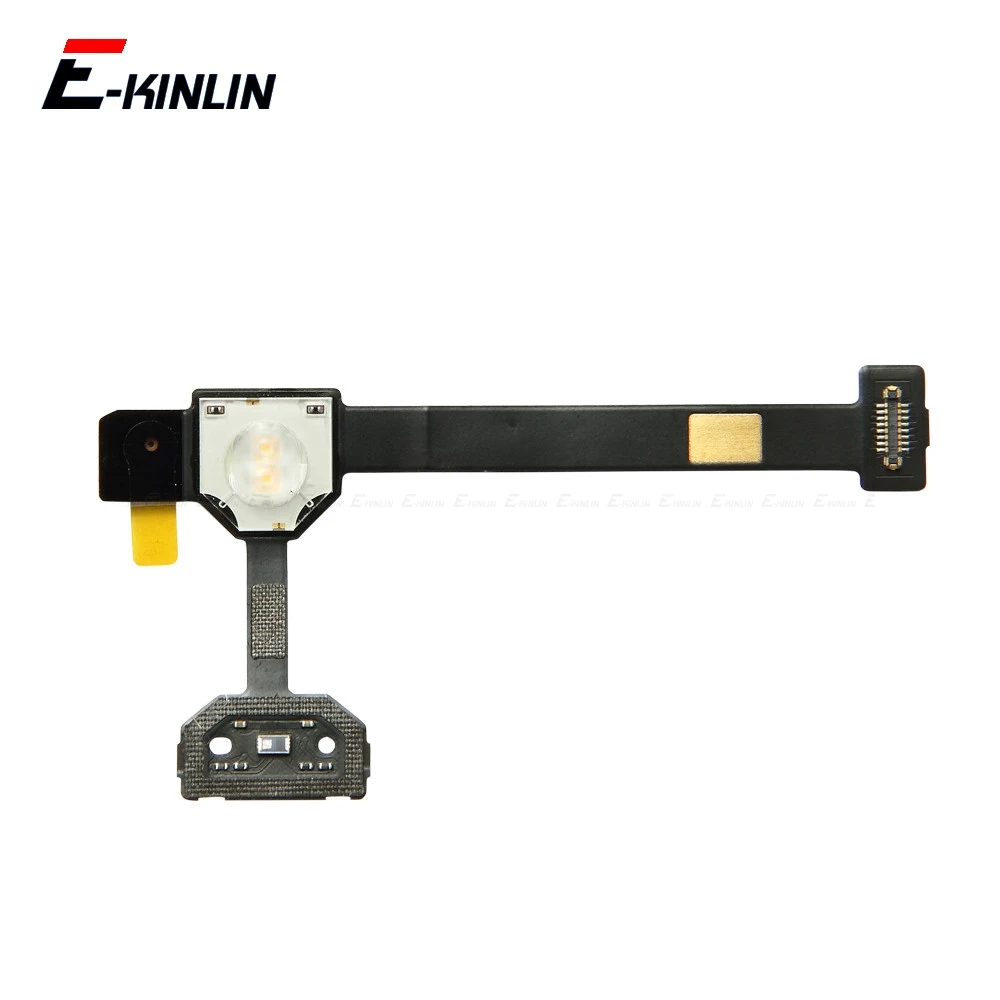 Proximity Distance Ambient Flash LED Light Sensor FPC Button Flex Cable Repair Parts For Google Pixel 4 4XL