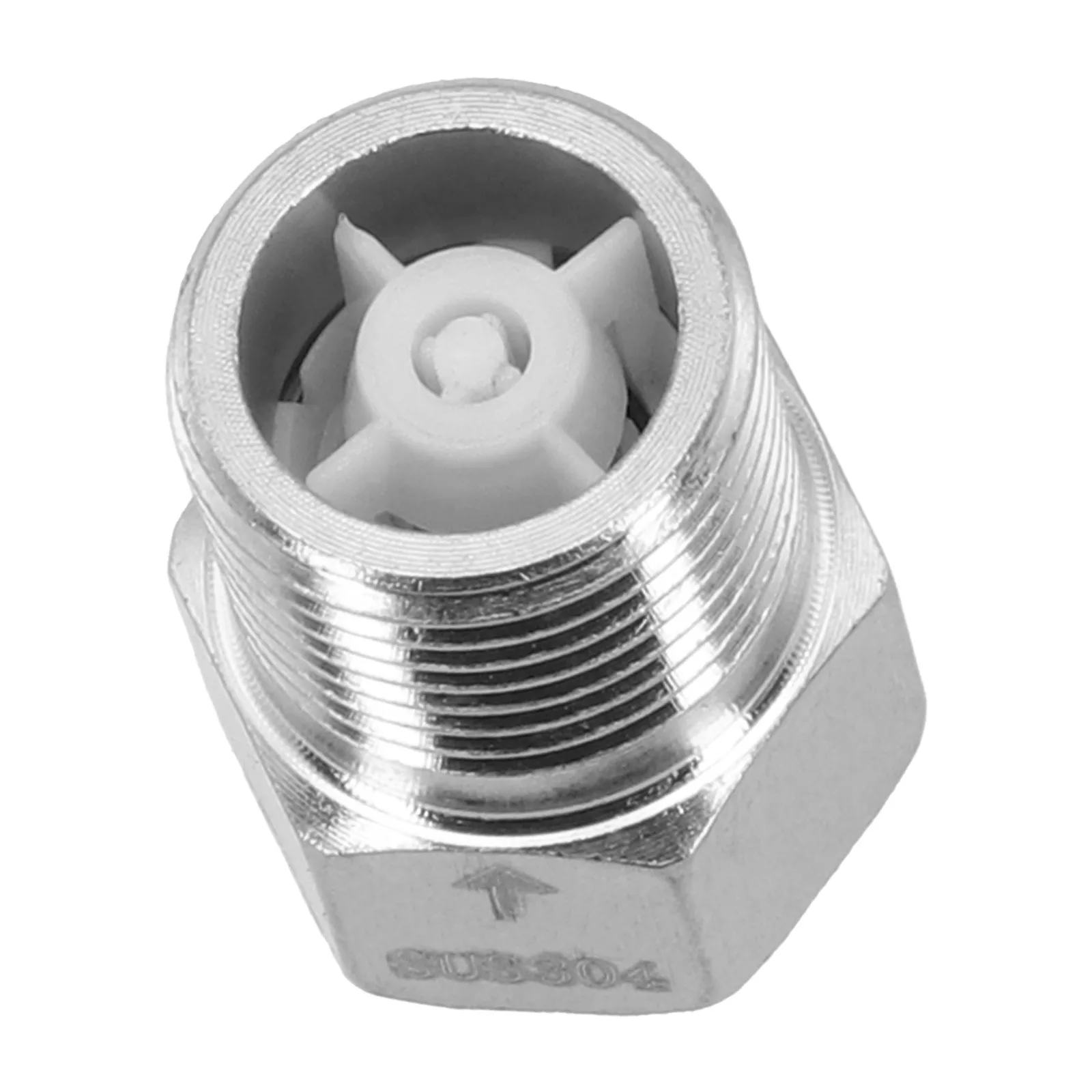 

Copper Check Valve Anti-backflow Valve No Electricity Required Reliable Performance Easy Installation Compact Size