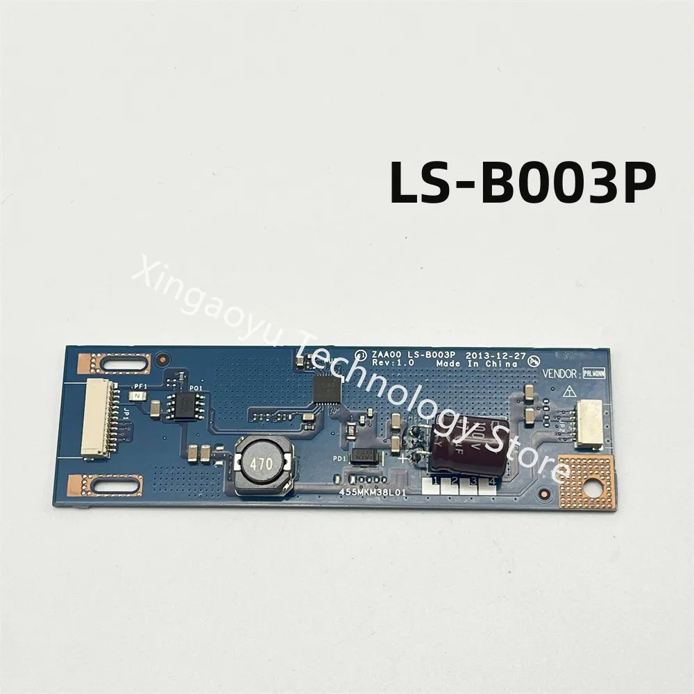 Placa original do inversor do poder para Lenovo, Lenovo C260, ZAA00, LS-B003P, 100% testado, perfeitamente