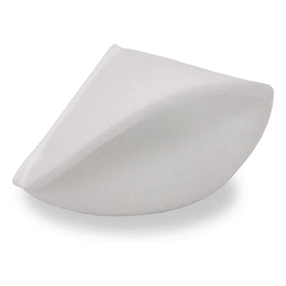 For Pluggit For Zehnder G4 DN125 Filters For Round Exhaust Air Valves Progressive Depth Structure Cone Filter Set