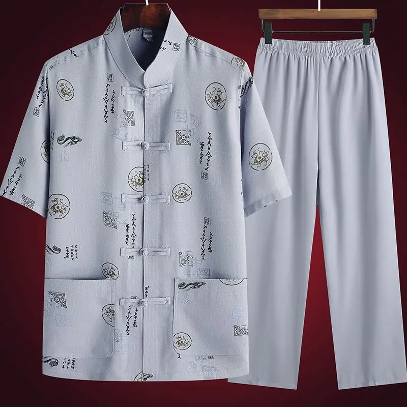 completo-estivo-da-uomo-in-lino-e-cotone-a-maniche-corte-stampa-casual-tessuto-lavato-comodo-e-leggero-per-papa-di-mezza-eta