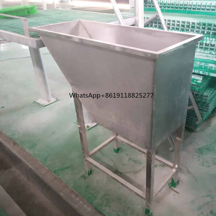 Disinfecting equipment for animal abattoir slaughter tool disinfecting machine