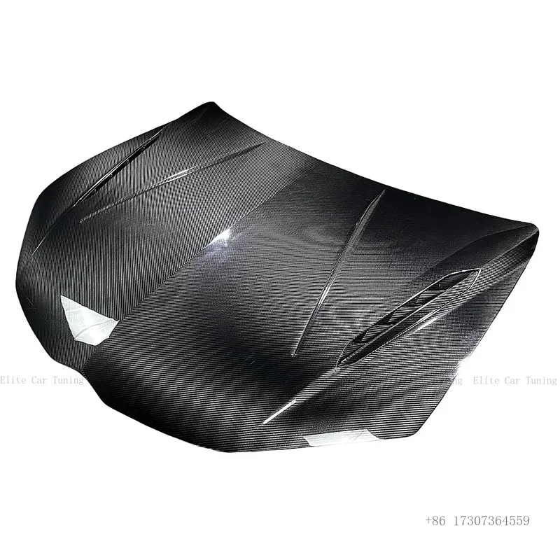 

New Arrival Dry Carbon Engine Hood for Lamborghini URUS Front Bonnet