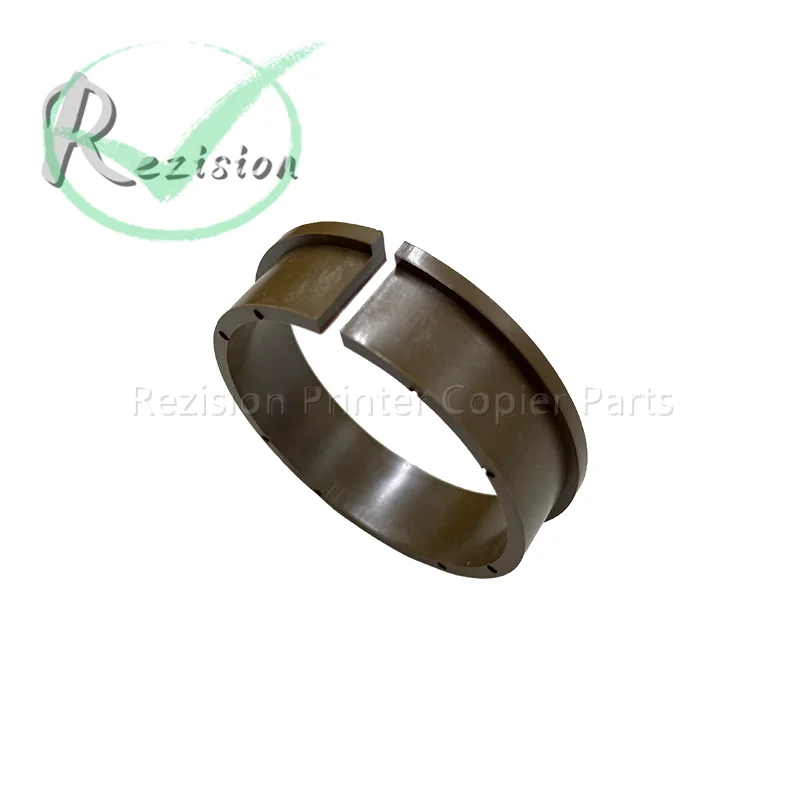 10SETS Fuser Upper Roller Bushing Compatible For Canon IR 6275 Shaft Sleeve Buckle 6265 6255 6055 6575 6075 6055 Copier Parts