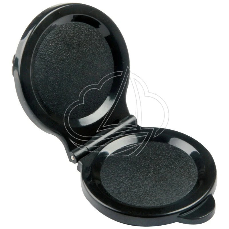Bay II Plastic Lens Cap Professional Camera Front Cover for Classic Medium Format Camera