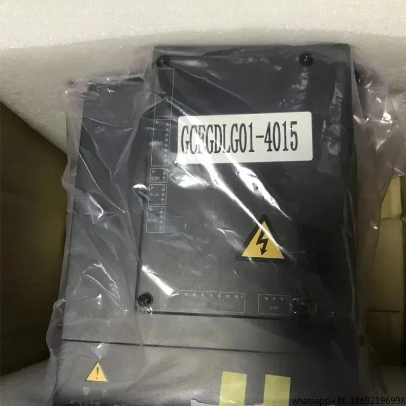 

1 шт. Преобразователь частоты для лифтов GCEGDLG01-4007/4011/4015/GCEGDL-4018, абсолютно новый оригинальный универсальный блок.