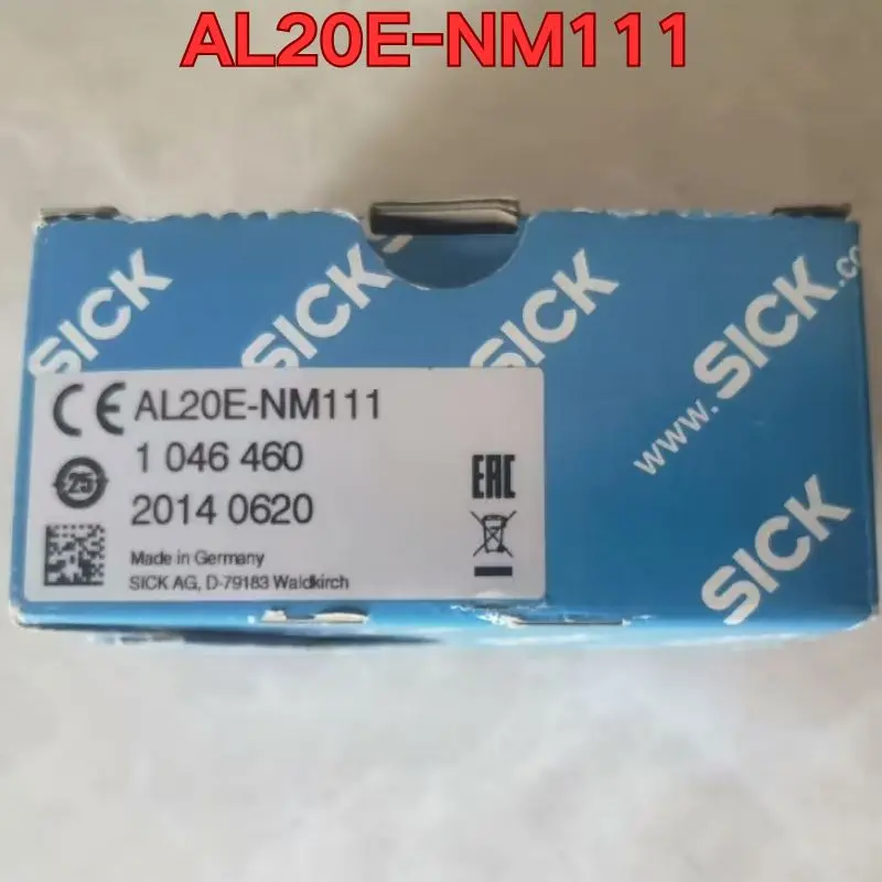 New AL20E-NM111 sensor Latest Pricing for 2026