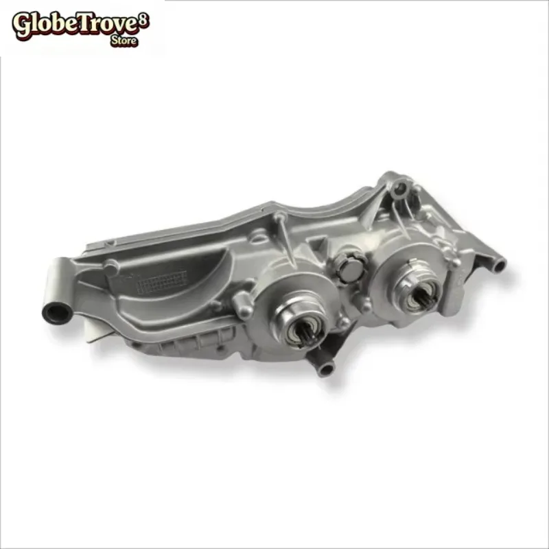 Sell Well New DPS6 DC4 6DCT250 TCU TCM 6-speed Dual Clutch Transmission Dry Gearbox Parts Transmission Control Unit For Renault