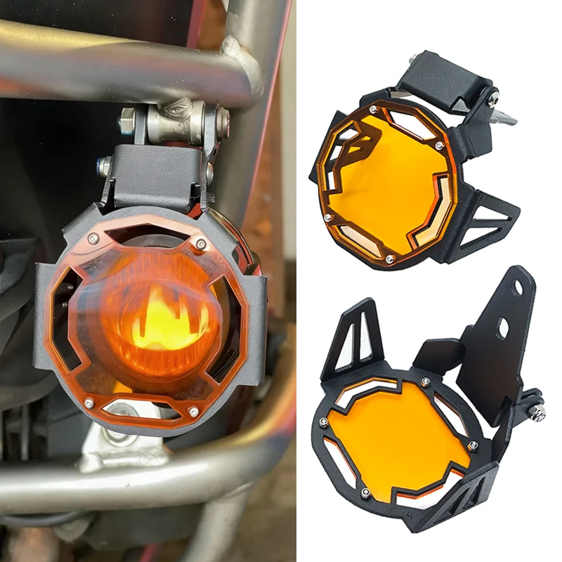 

Мотоциклетная противотуманная фара, защитная крышка для лампы, щиток для BMW R1200GS R1250GS LC R1200 R1250 GS ADV Adventure 2013-2023 2022