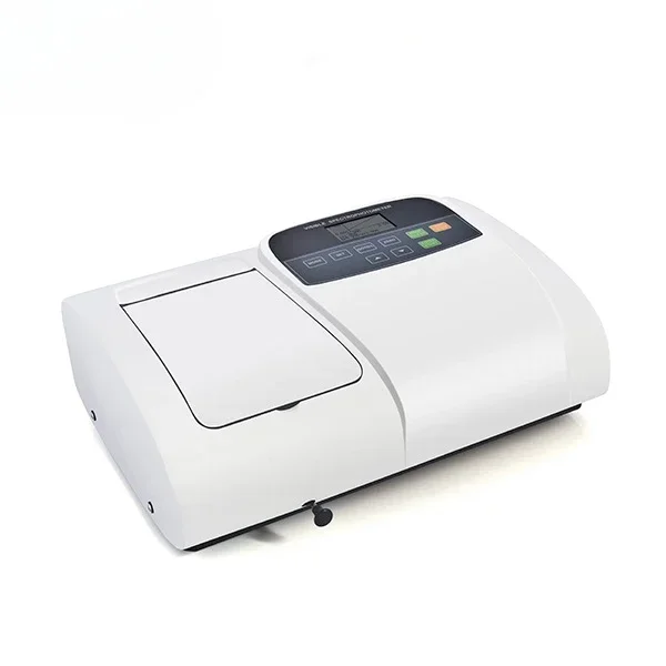 TPS-V5100(325-1000nm) CE Certified Desktop Visible Spectrophotometer, VIS Spectrometer