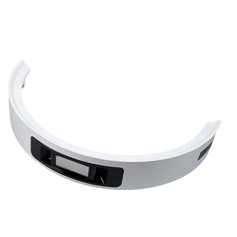 A39T-For Ecovacs T10 Series Accessories Front Guard Rebounder Sweeper Replacement Part