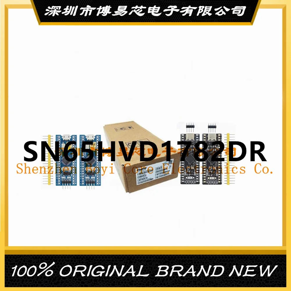 

New Original SN65HVD1782DR VP1782 PC shell