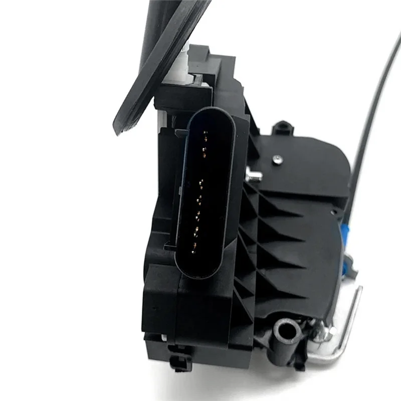 أصيلة الجبهة اليسرى مركز مزلاج قفل الباب المحرك CN15-A219A65-FC لفورد Ecosport 2013-2020 قفل الباب دبابيس يفقس CN15A219A6 #2