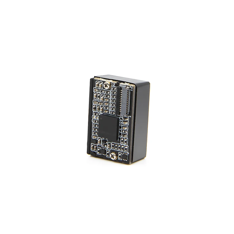 Moteur de Module de Scanner de codes-barres 2D Mini taille E3000H Compatible avec arduino Raspberry Pi Linux QR PDF417 1D