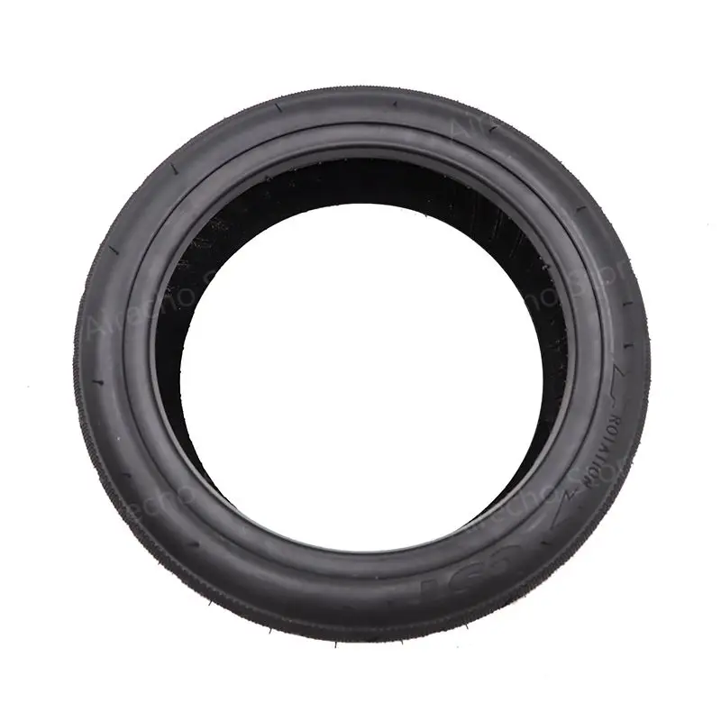 Original Tubeless Tire For Ninebot by Segway KickScooter F2 F2Plus F2Pro F30D F40D Electric Scooter 10x2.5 CST Jelly Tire Parts