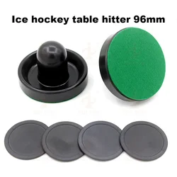 High-End Air Hockey Table Hitter Table, Plastic Accessories, 96 mm Table, Ice Hockey Puck, Factory Direct Sales