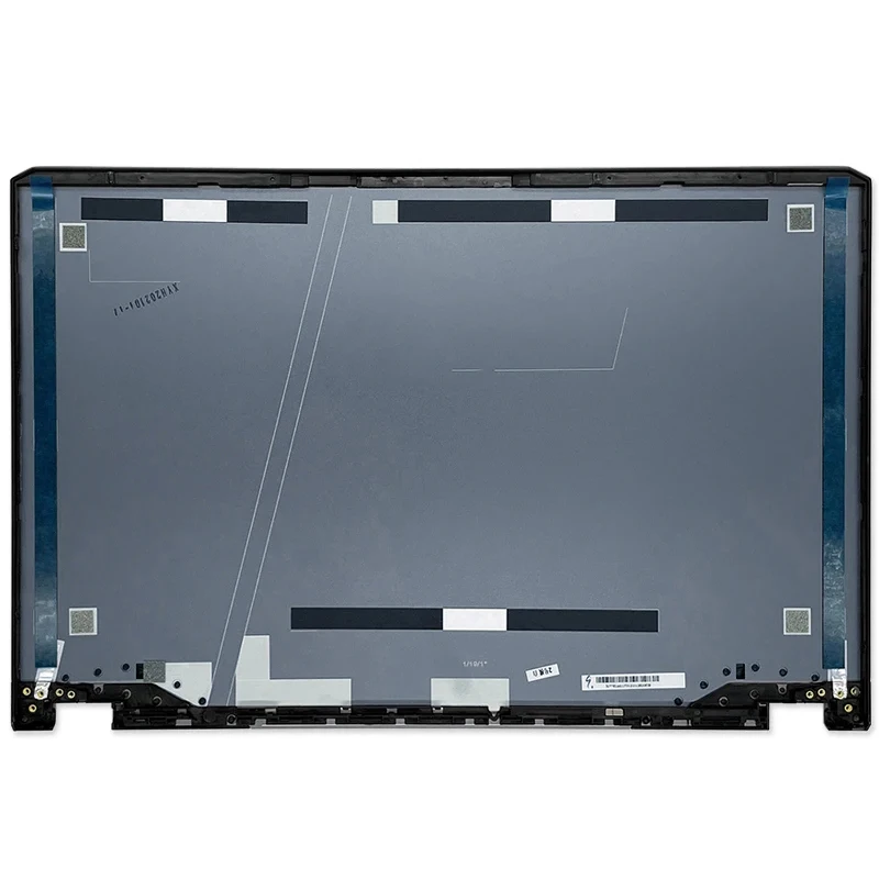 Laptop top cover for MSI GE76 MS-17K2 17K3 17K4 screen back case frame bezel upper lower palm rest bottom shell hinge case