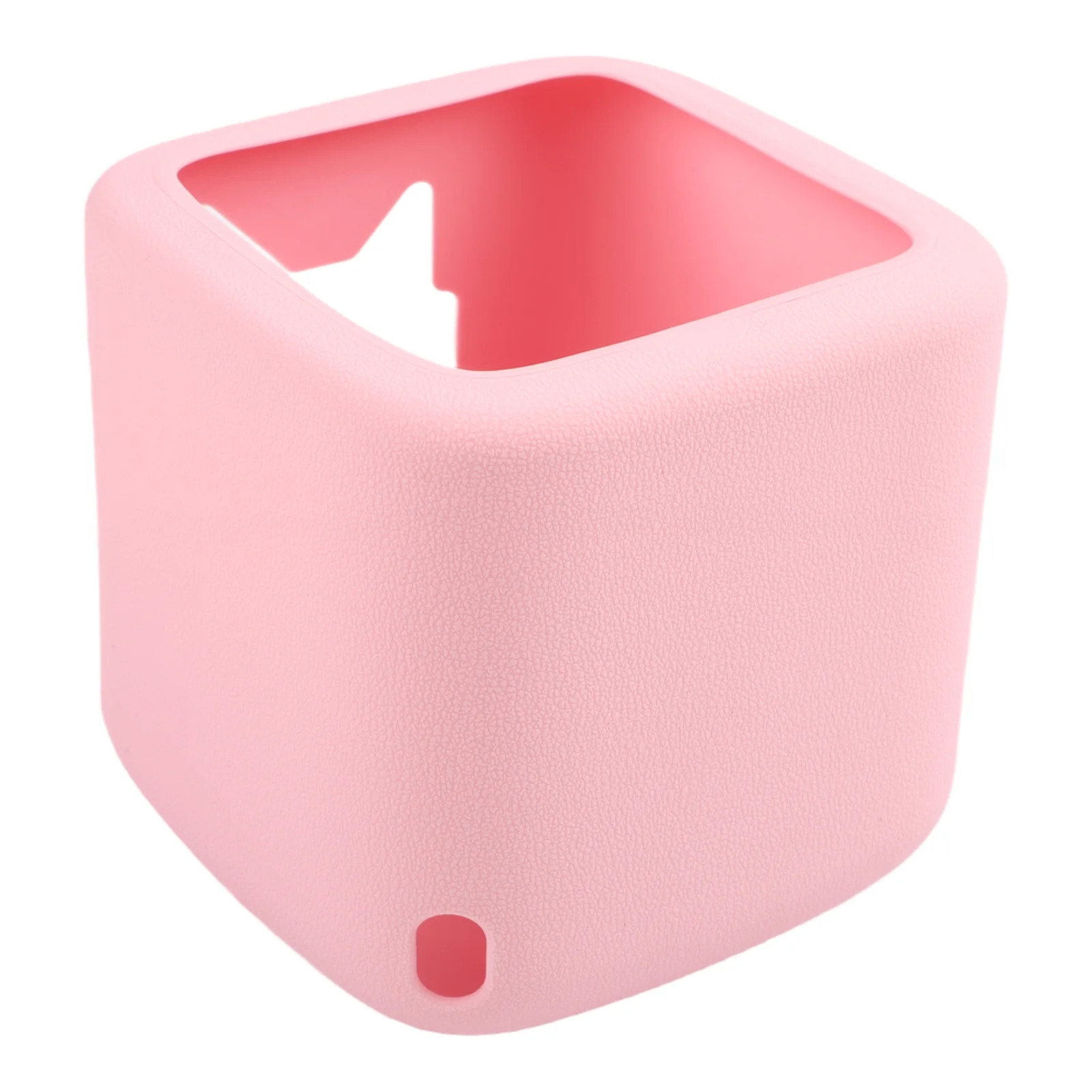 

Compact Silicone Cover for Toniebox 2 Audio Player Enabling Confident Handling and Repeatable Resistance Performance