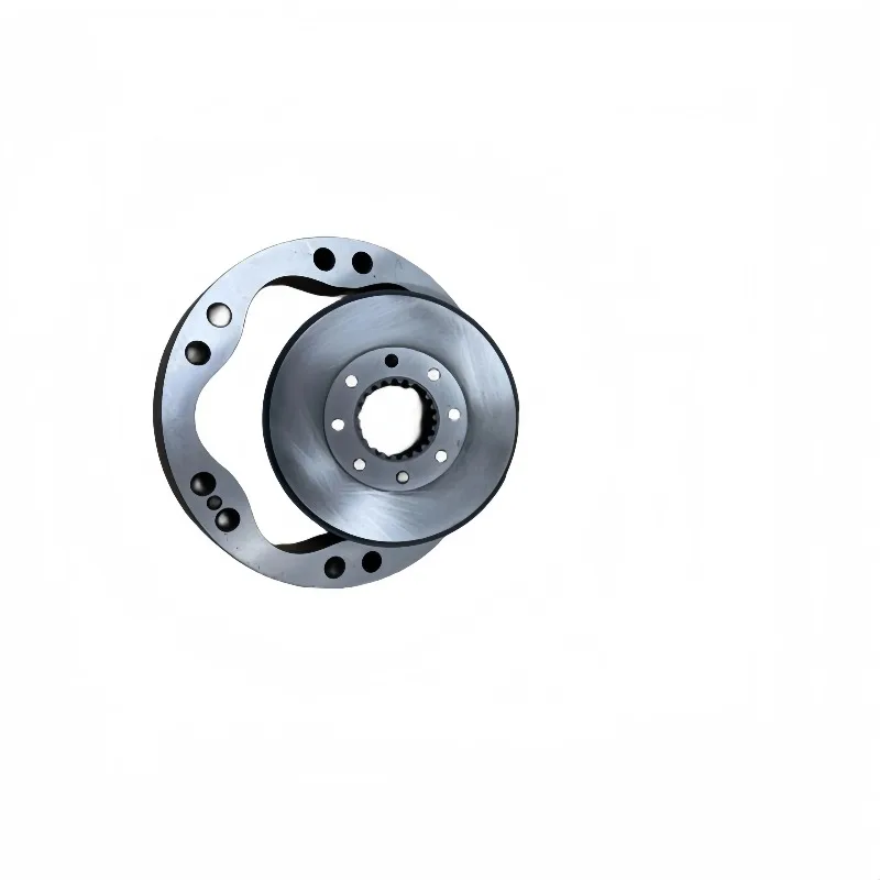 Replace Poclain OMS 02 05 08 11 18 35 50 83 125 Radial Piston Hydraulic