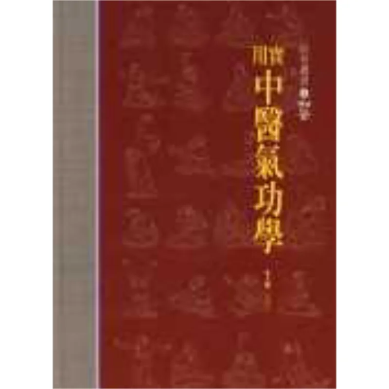 الطب الصيني التقليدي العملي Qigong Maji People Zhiyin 9789867825261 كتاب #1