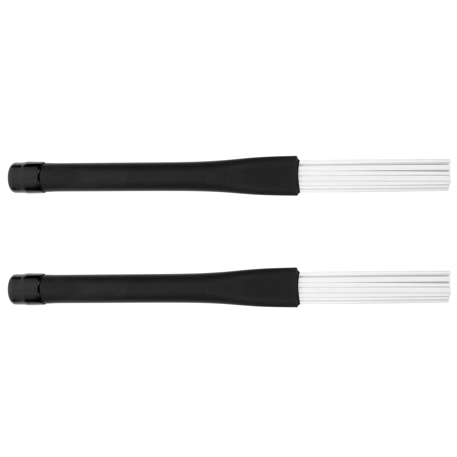 

Drum Durable Brush Percussion Brushes for Drums with Handle Nylon Wire Accessories