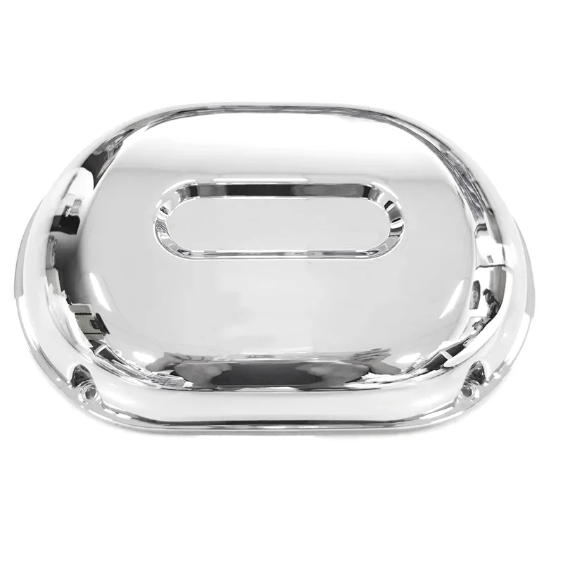 

AC54-Air Filter Cleaner Cover Guard Protector Fit For Honda Shadow Spirit 750 VT750DC