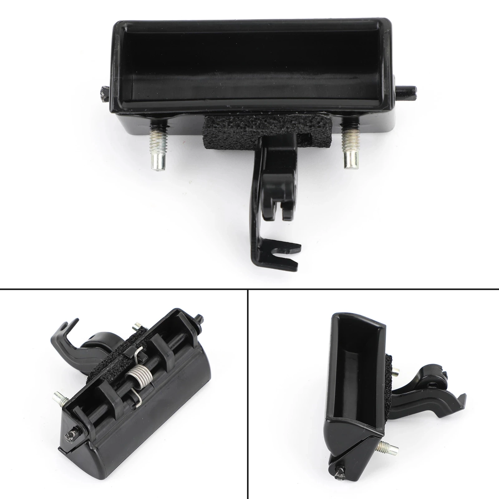 Liftgate Tailgate Trunk Hatch-Handle for Honda Fit 2007 2008 2009 201 2011 2012 2013 Civic 2002 -2005 Auto Parts 74810-S6A-003