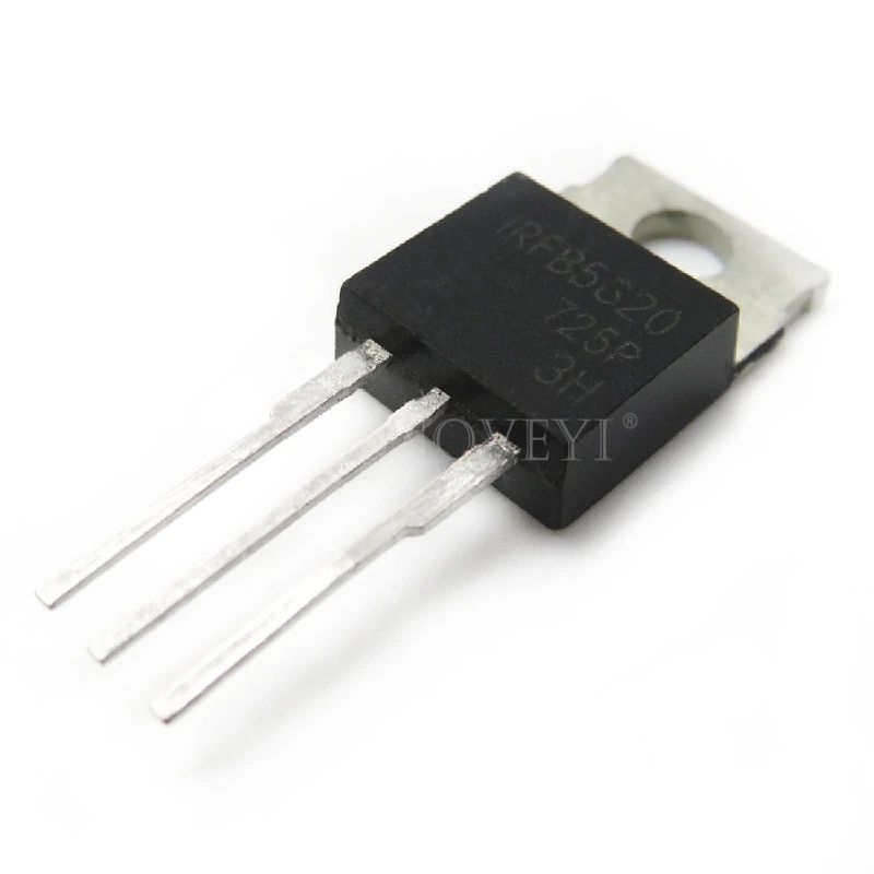 （1-10pcs）FDP2532 2532 IRF3808PBF IRF3808 IRFB5620 FB5620 LM1117T-3.3 LM1117T TO-220