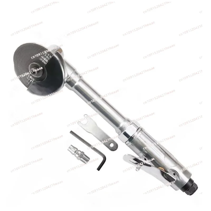 Suitable forGrinding Wheel Machine 3Inch Pneumatic Cutter Machine Tool, Cutting Angle Grinder,Polishing Grinder Loader,