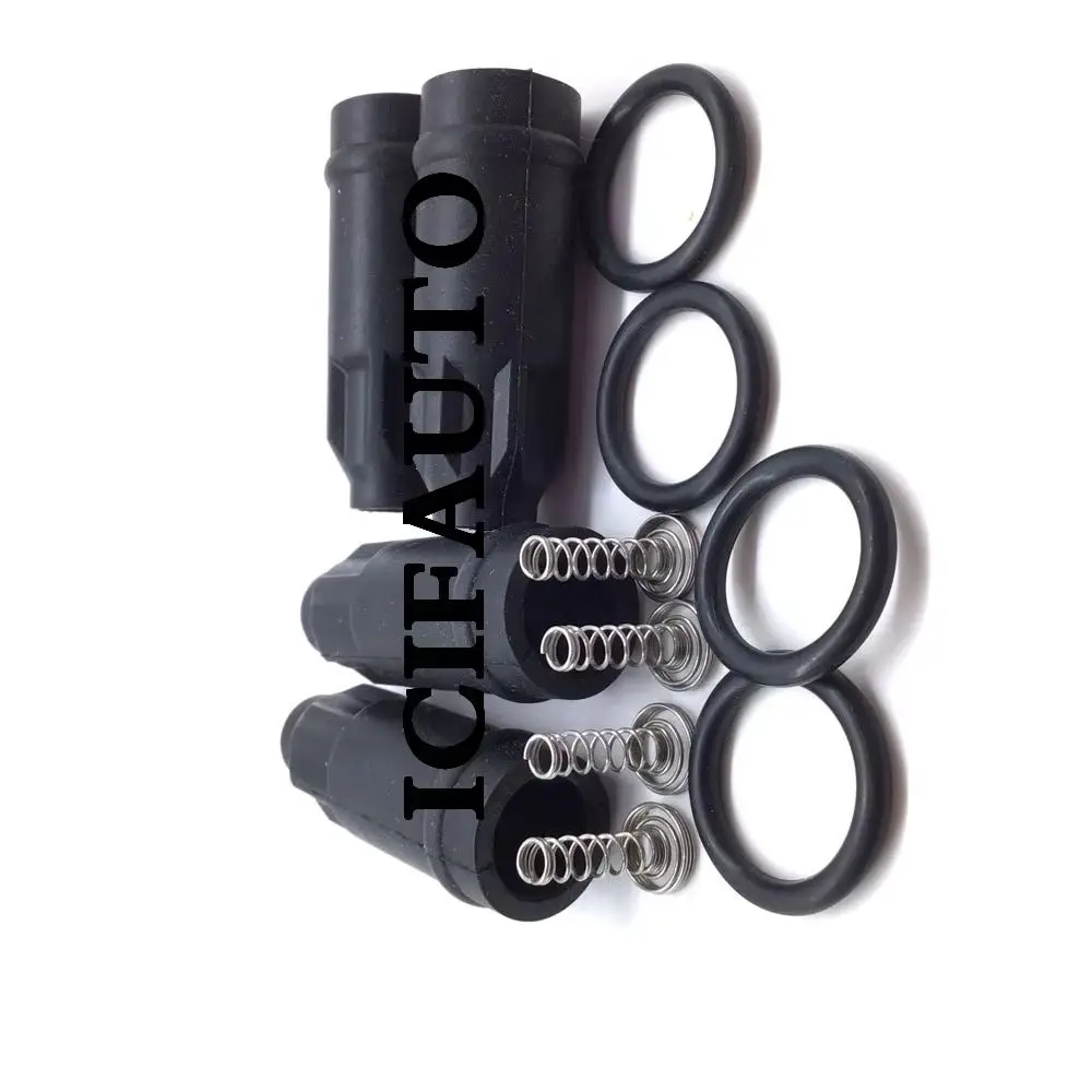Pacote de inicialização de bobina de ignição 7700107177 22448-00QAC para RENAULT CLIO MEGANE SCENIC LAGUNA MK1 MK2 MK3 ESPACE KANGOO MODUS THALIA