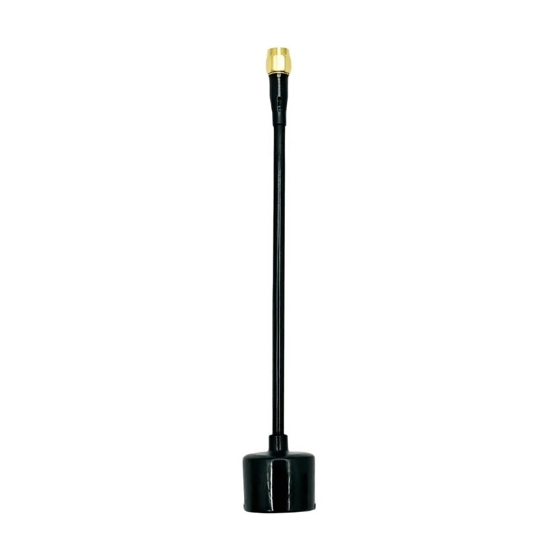 ABRI-3.3G Video Transmission 155MM RHCP 4.5Dbi High Gain SMA FPV Antenna For RC FPV Drone Model Parts