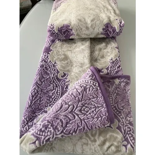 Wraps Flexy Soft Blanket