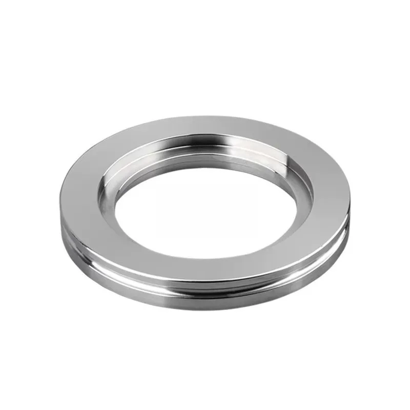 Vacuum flange ISO63/80/100/160/200 flange ISO-K ISO internal welding