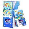 H8 A box of 18 packs