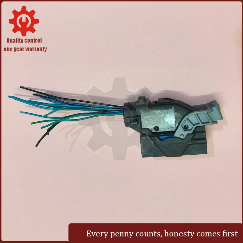 

6F35 6F15 High Quality External Plug for Ford Kuga Explorer Lincoln MKC Auto Parts FD8P7G276AB