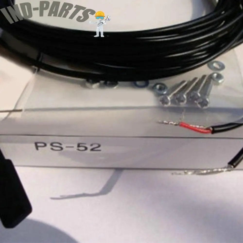 Para sensor láser KEYENCE PS-52 PS52