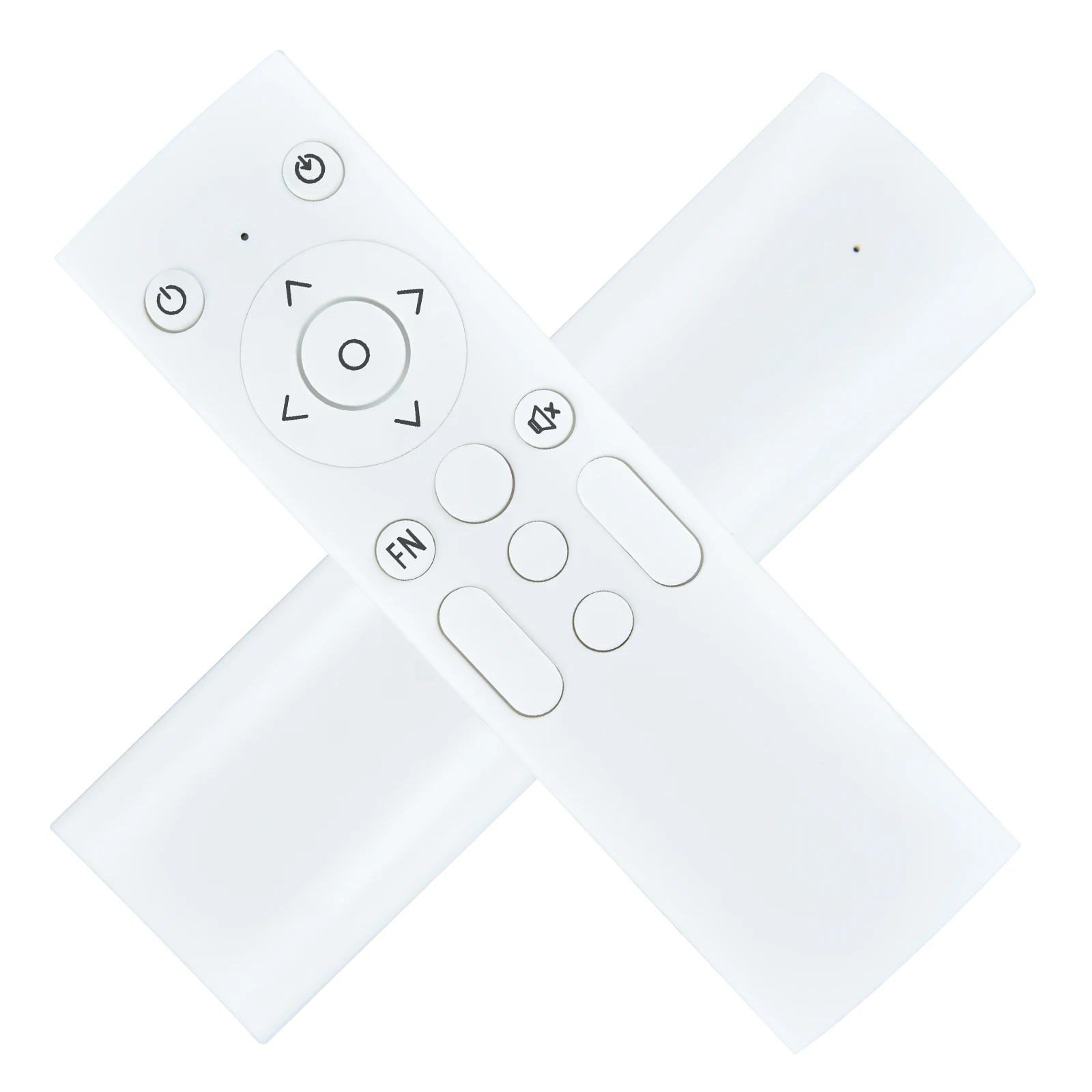 Télécommande de remplacement pour convertisseur numérique-analogique SMSL VMV D1 DAC