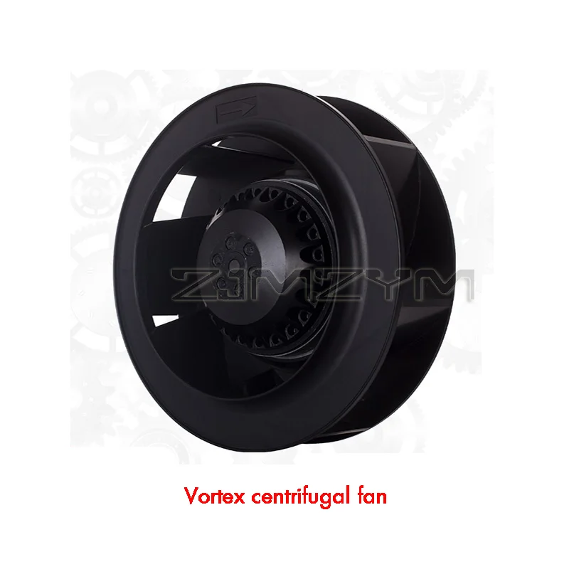 Turbo Centrifugal F… - image